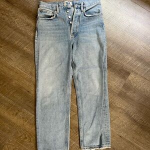 Agolde Jeans